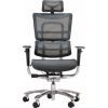 Офисное кресло GT Racer X-801A Black (X-801A Black (W-21)) изображение 3