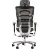 Офисное кресло GT Racer X-801A Black (X-801A Black (W-21)) изображение 6