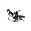 Офисное кресло GT Racer X-801A Black (X-801A Black (W-21)) изображение 7