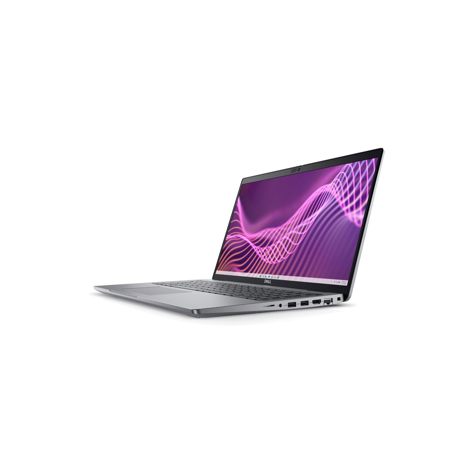Ноутбук Dell Latitude 5540 (N009L554015UA_UBU) зображення 3
