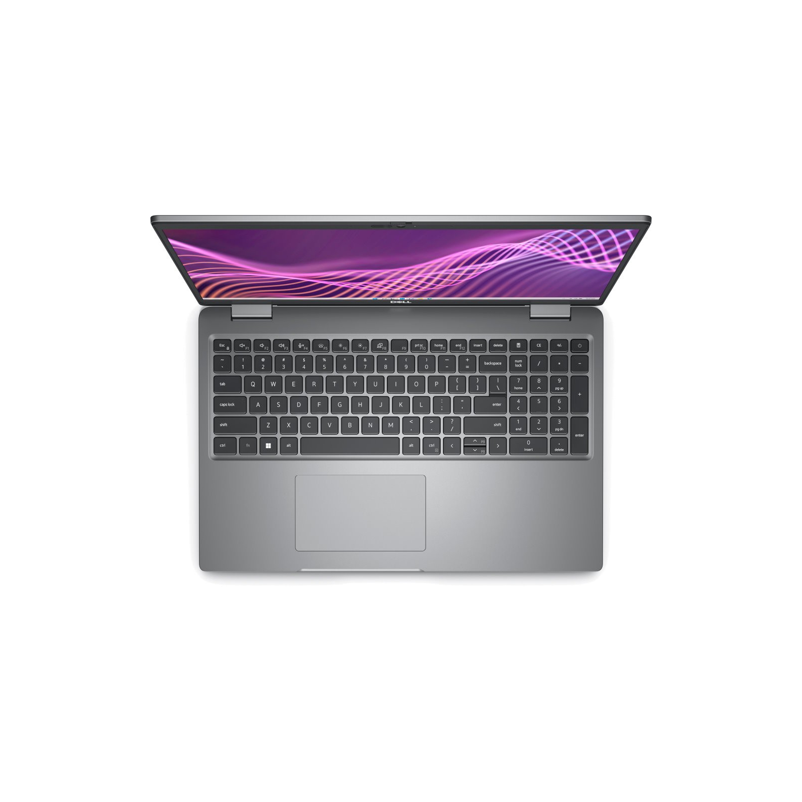 Ноутбук Dell Latitude 5540 (N009L554015UA_UBU) изображение 4