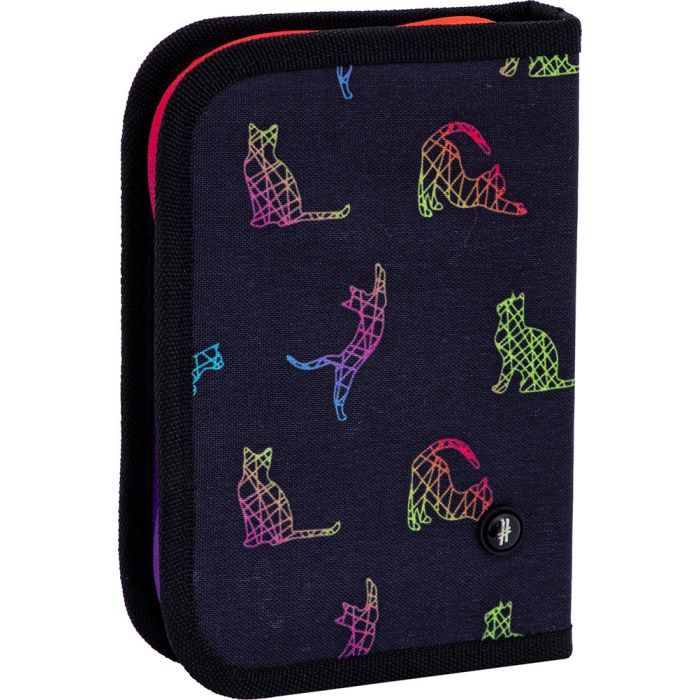 Пенал Hash AC8 Kitty smile (503023046) изображение 4