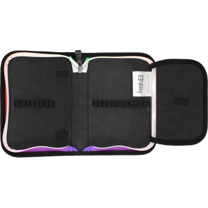 Пенал Hash AC8 Kitty smile (503023046) изображение 6