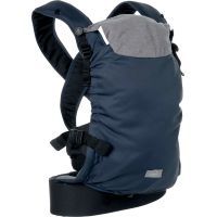 Рюкзак-переноска Chicco Skin Fit, синий (87032.64)