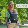 Рюкзак-переноска Chicco Skin Fit, синий (87032.64) изображение 2