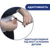 Рюкзак-переноска Chicco Skin Fit, синий (87032.64) изображение 7