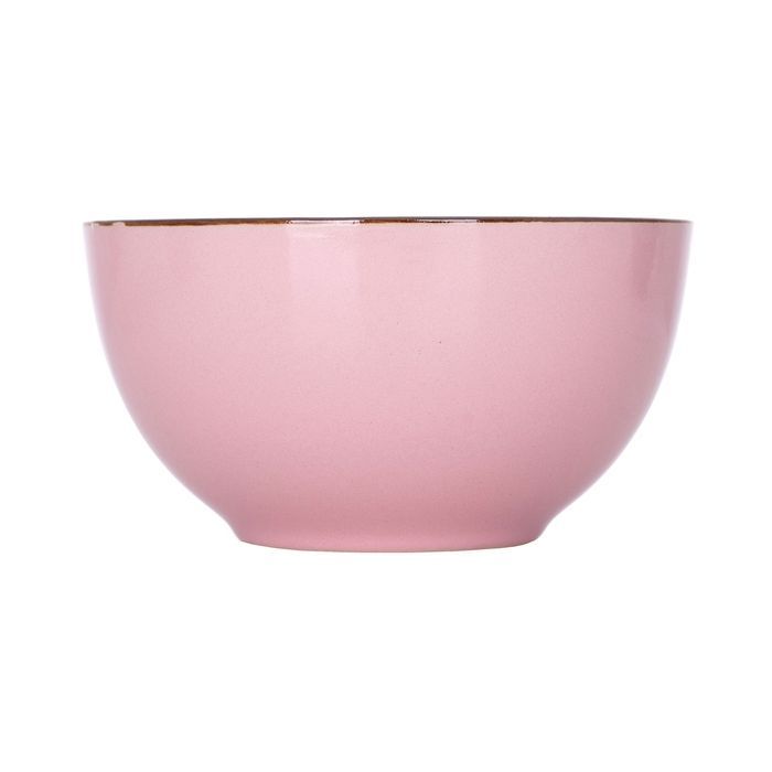 Салатник Limited Edition Royal 690 мл Рожевий (JH4422-1) изображение 2