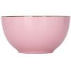 Салатник Limited Edition Royal 690 мл Рожевий (JH4422-1) изображение 2
