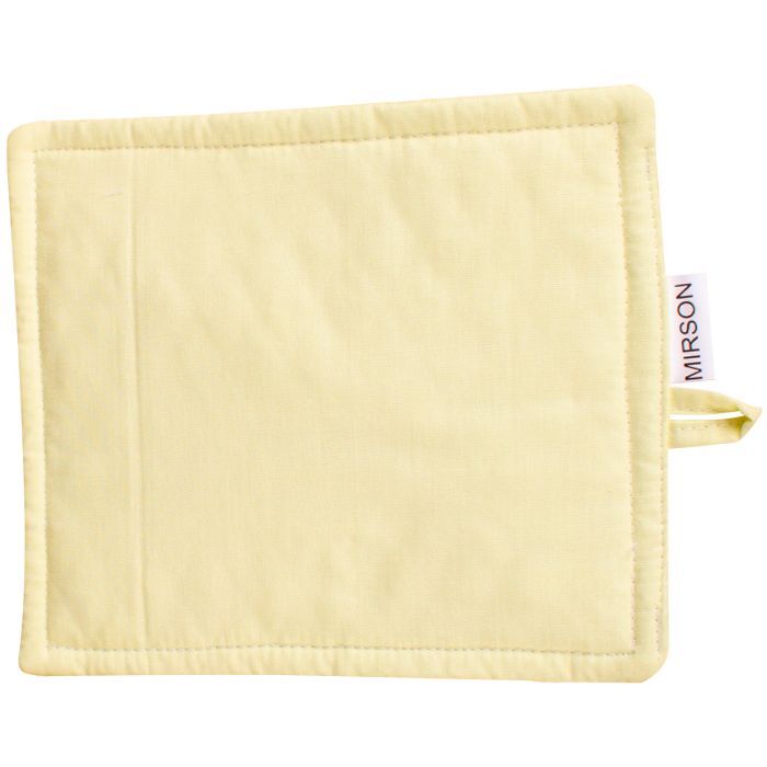 Кухонна прихватка MirSon Бязь 12-0525 Tiziana (2200006753353)