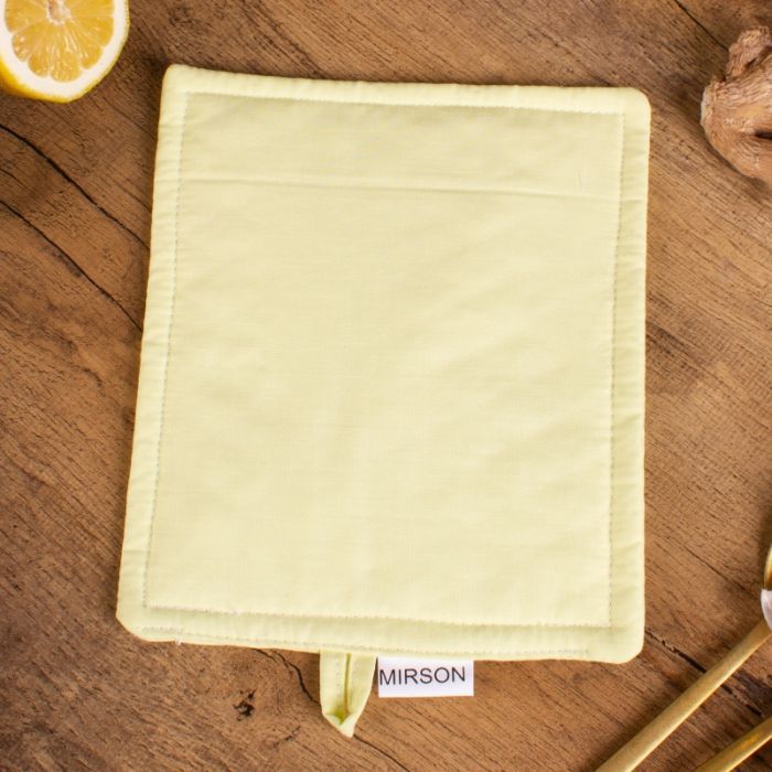 Кухонна прихватка MirSon Бязь 12-0525 Tiziana (2200006753353) зображення 2