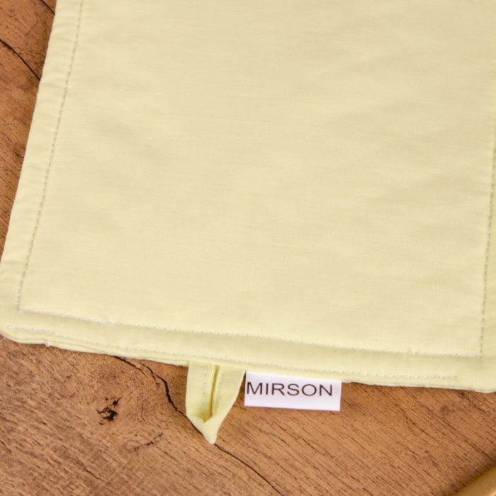 Кухонна прихватка MirSon Бязь 12-0525 Tiziana (2200006753353) зображення 3