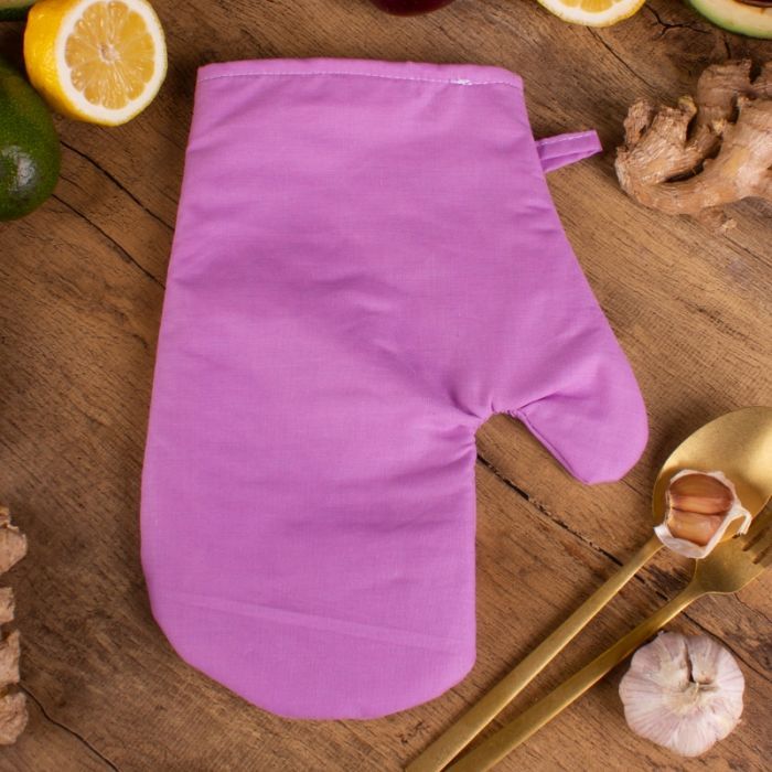 Кухонна прихватка MirSon Бязь 16-3310 Bernarda (2200006753575) зображення 2