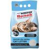 Наполнитель для туалета Super Benek Бентонитовый компактный 5 л (5905397010036)