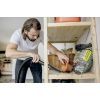 Пылесос строительный Karcher KWD 1 W V-12/2/18 1000 Вт, 12л, 2м, 3.580 кг (1.628-401.0) изображение 7