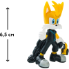 Фігурка Sonic Prime Тейлз 6,5 см (SON2010F) зображення 2
