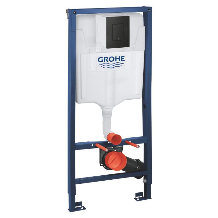 Инсталляция Grohe QuickFix 388112430 (CV032158)