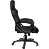 Кресло игровое Gamemax GCR07-Nitro Concepts Black (GCR07 Black) изображение 4