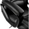Кресло игровое Gamemax GCR07-Nitro Concepts Black (GCR07 Black) изображение 6