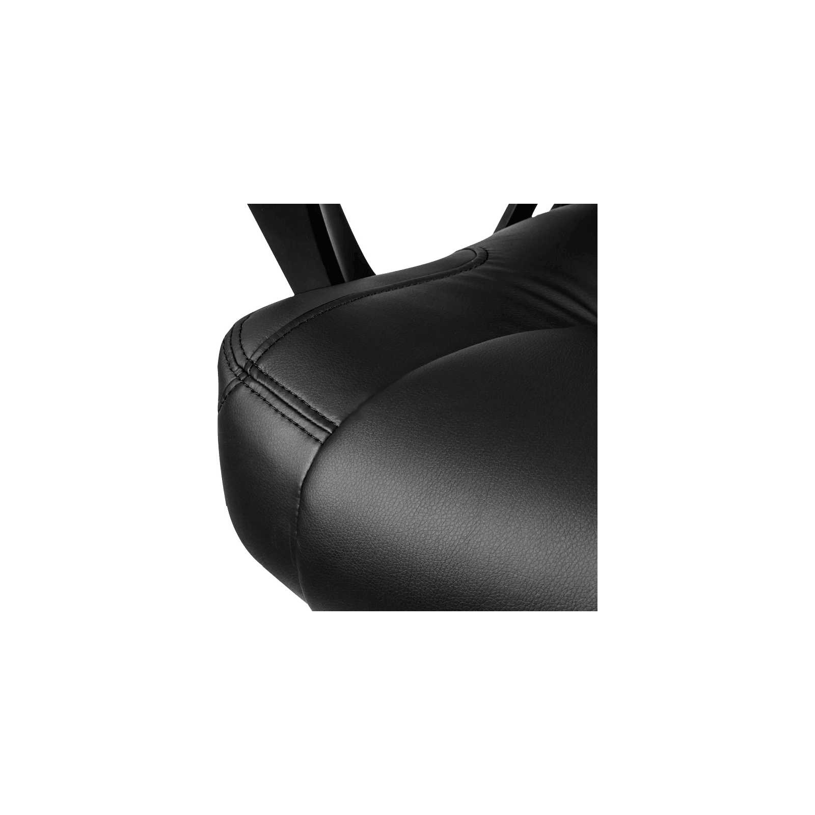 Кресло игровое Gamemax GCR07-Nitro Concepts Black (GCR07 Black) изображение 7