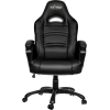 Кресло игровое Gamemax GCR07-Nitro Concepts Black (GCR07 Black)