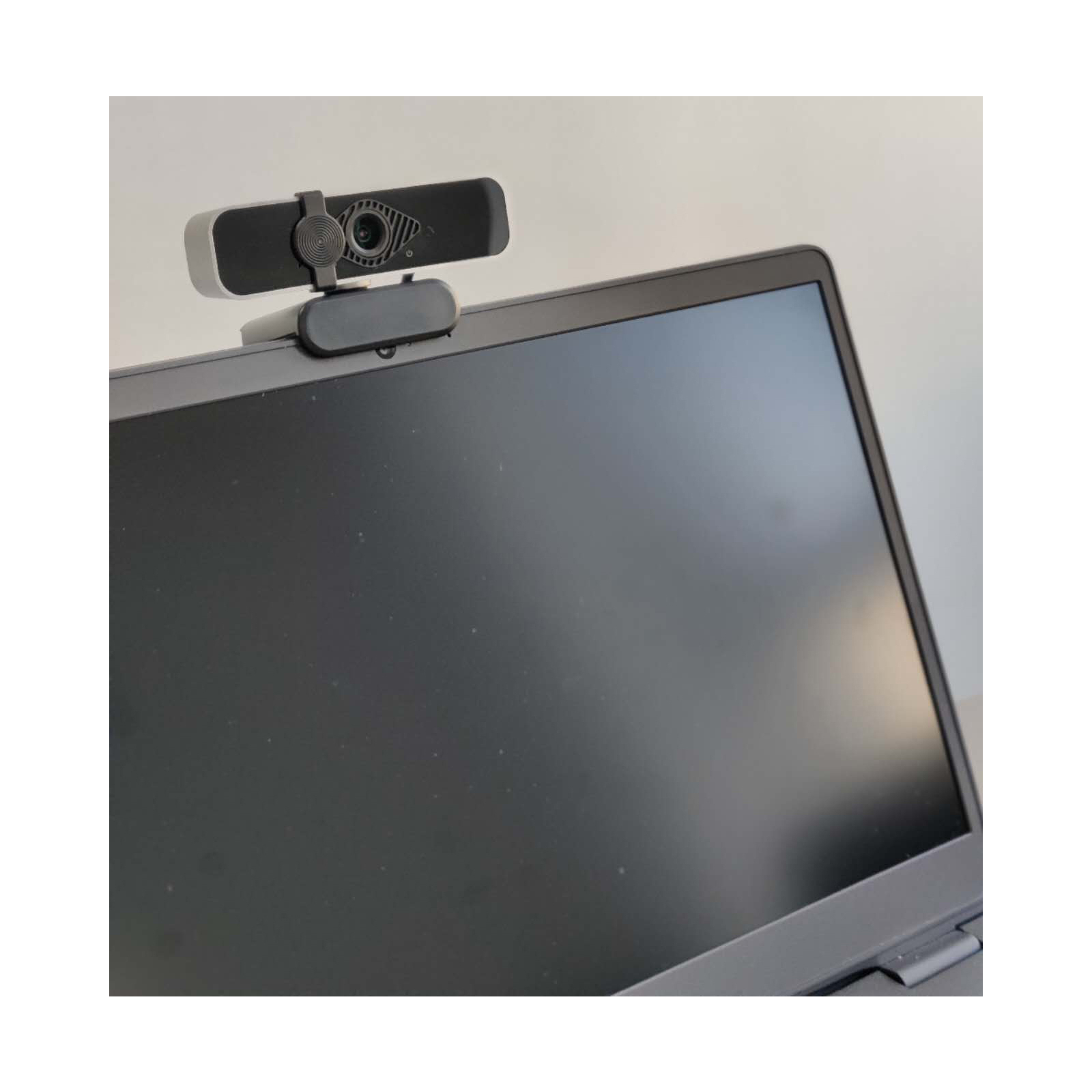 Веб-камера Dynamode H9 FullHD Silver-Black (H9) изображение 4