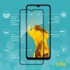 Стекло защитное Piko Full Glue Xiaomi Redmi 12C (1283126573781) изображение 3