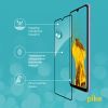 Стекло защитное Piko Full Glue Xiaomi Redmi 12C (1283126573781) изображение 5