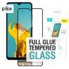 Стекло защитное Piko Full Glue Xiaomi Redmi 12C (1283126573781)