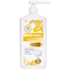 Засіб для ручного миття посуду Nata Group Nata-Clean З ароматом лимону 1000 мл (4823112600953)