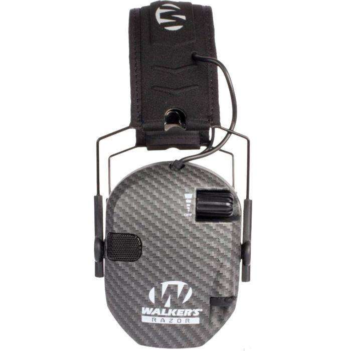 Наушники для стрельбы Walker's Razor Kryptek (GWP-RSEM-KPT) изображение 2