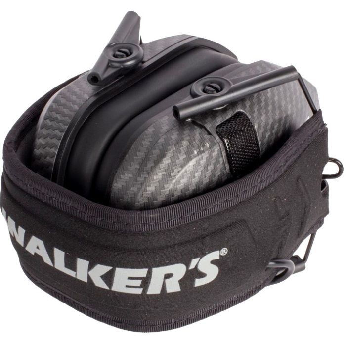 Наушники для стрельбы Walker's Razor Kryptek (GWP-RSEM-KPT) изображение 4