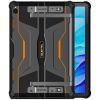 Планшет OUKITEL RT6 10.1" 8/256GB 4G Dual Sim Orange (6931940725255)