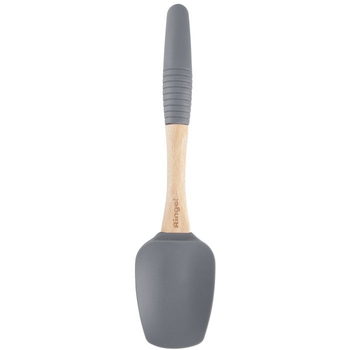 Лопатка кухонная Ringel Grey Line 25,5 см (RG-5128/3) изображение 2