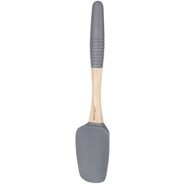 Лопатка кухонная Ringel Grey Line 25,5 см (RG-5128/3) изображение 3