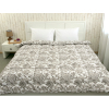 Одеяло Руно шерстяное Luxury зима 140х205 (321.02ШУ_Luxury) изображение 7
