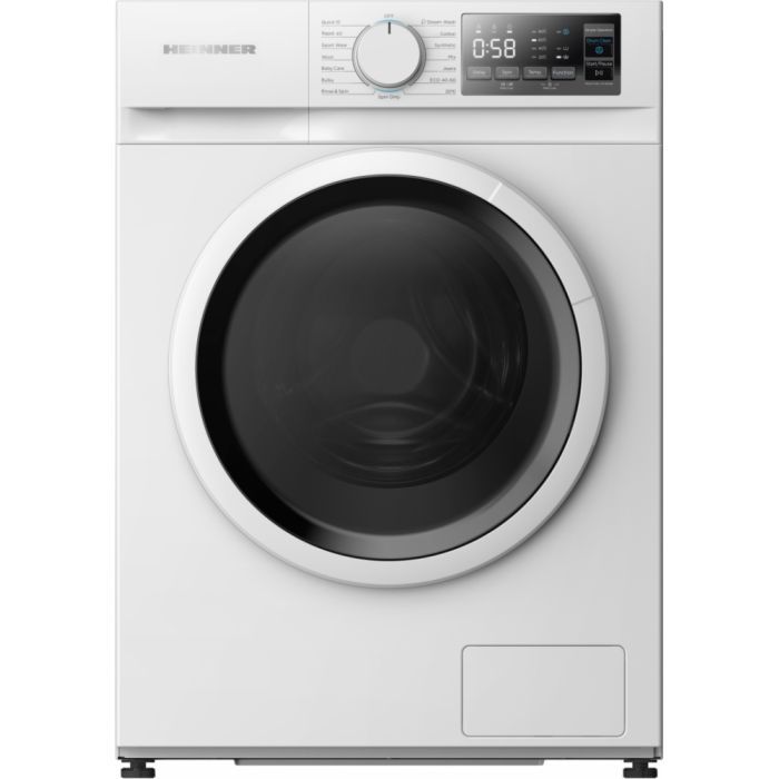 Пральна машина HEINNER HWM-M814IVSMNA+++
