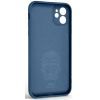 Чохол до мобільного телефона Armorstandart Icon Ring Apple iPhone 11 Blue (ARM68643) зображення 2