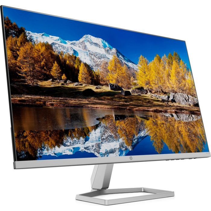 Монитор HP M27fq (2H4B5E9) изображение 2
