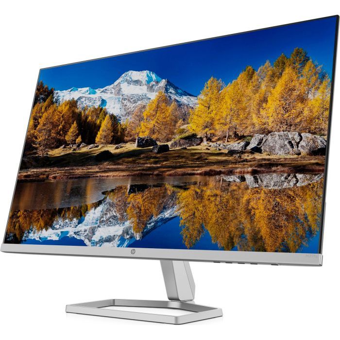 Монитор HP M27fq (2H4B5E9) изображение 3