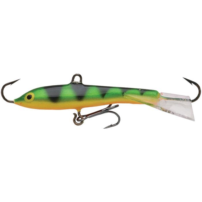 Балансир Rapala Jigging Rap W3 30mm 6.0g LP (1097.07.01)