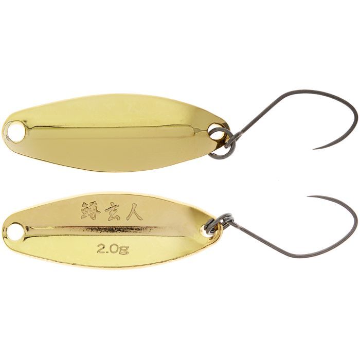 Блешня Nories Masukurouto 2.0g 012 (1561.12.02)