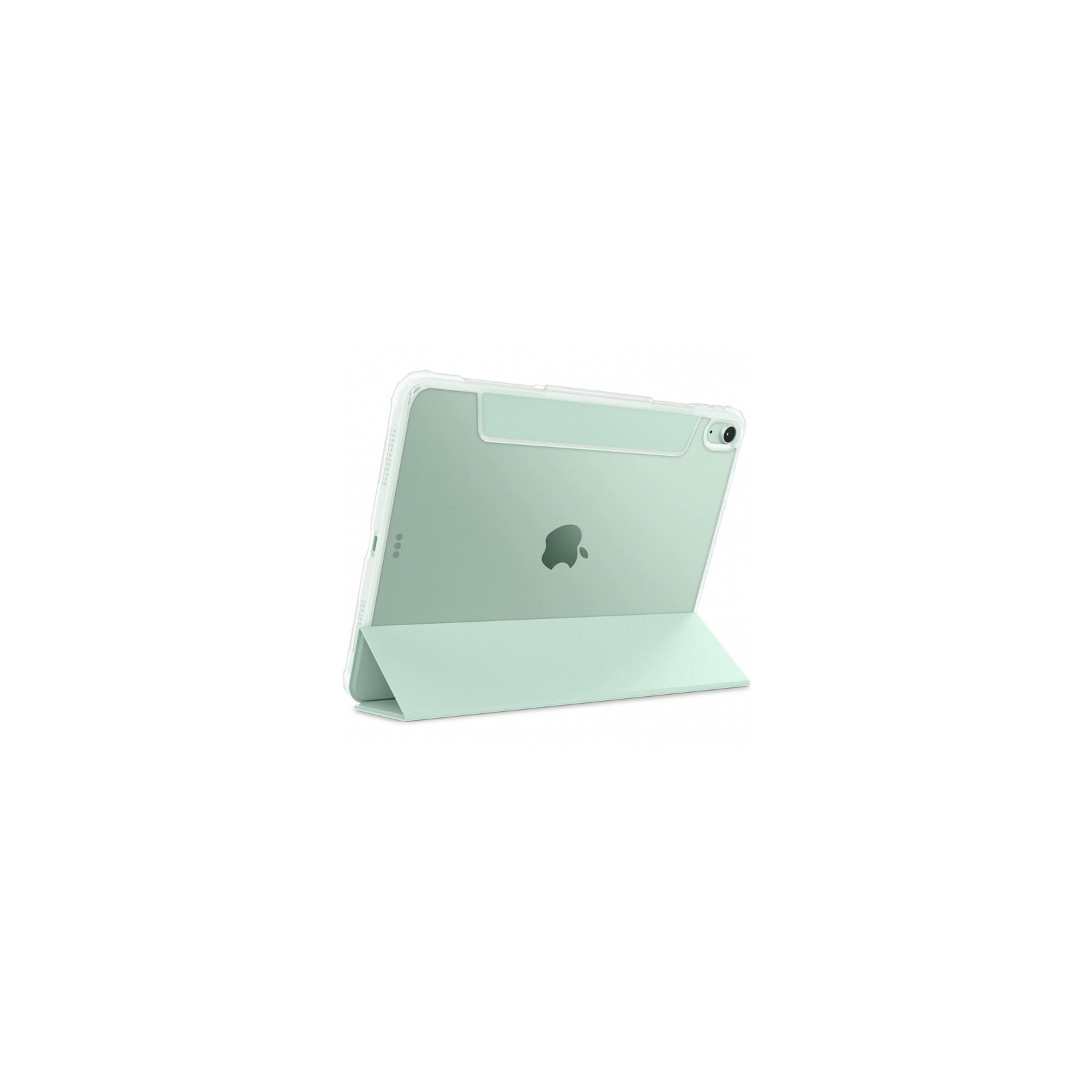 Чехол для планшета Spigen Apple iPad Air 10.9" (2022 / 2020) Ultra Hybrid Pro, Green (ACS02700) изображение 5