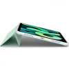 Чехол для планшета Spigen Apple iPad Air 10.9" (2022 / 2020) Ultra Hybrid Pro, Green (ACS02700) изображение 8