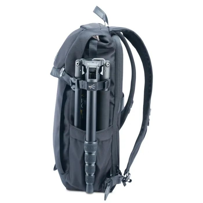 Фото-сумка Vanguard Backpack VEO GO 46M Black (4719856247199) изображение 11