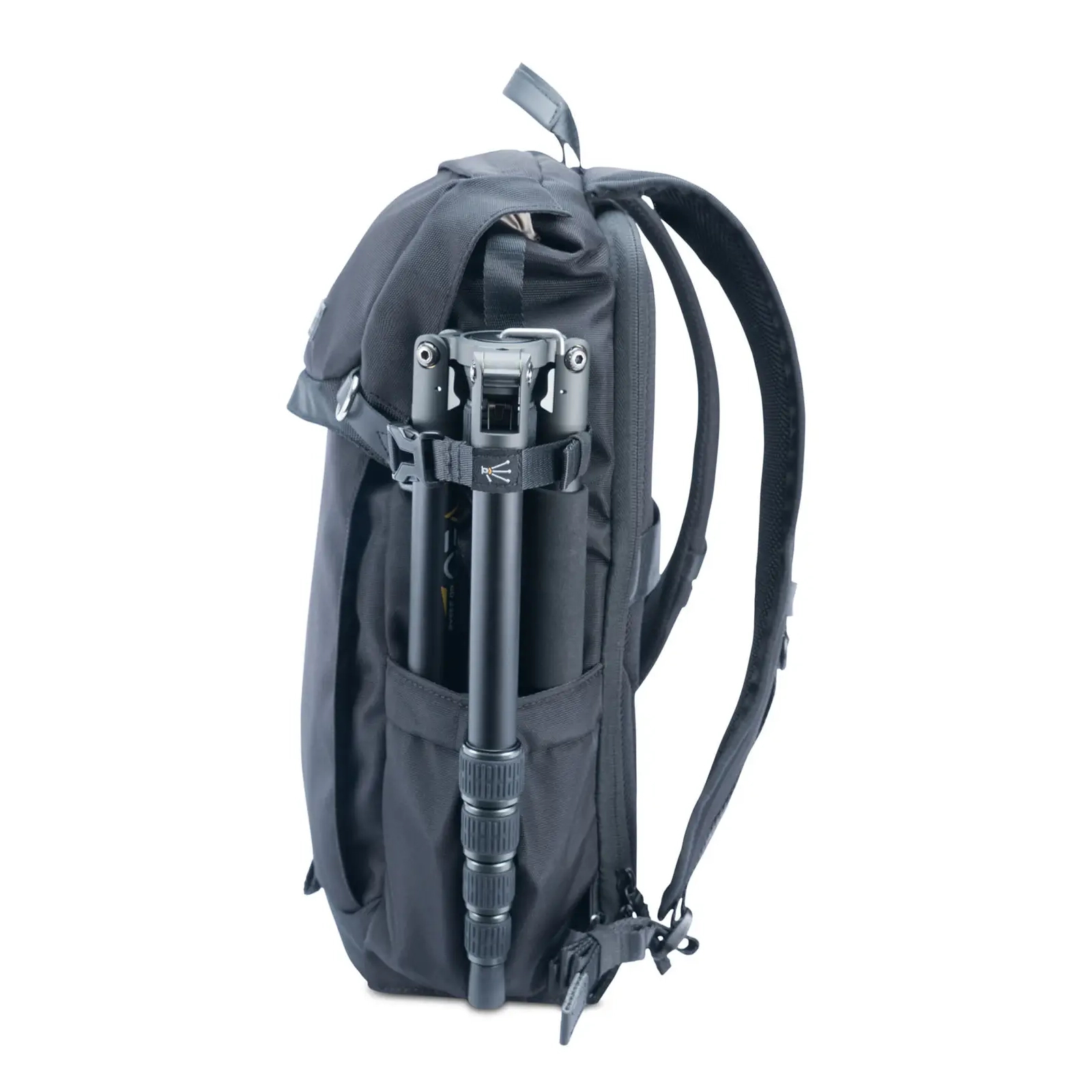Фото-сумка Vanguard Backpack VEO GO 46M Black (4719856247199) зображення 11