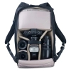 Фото-сумка Vanguard Backpack VEO GO 46M Black (4719856247199) зображення 6