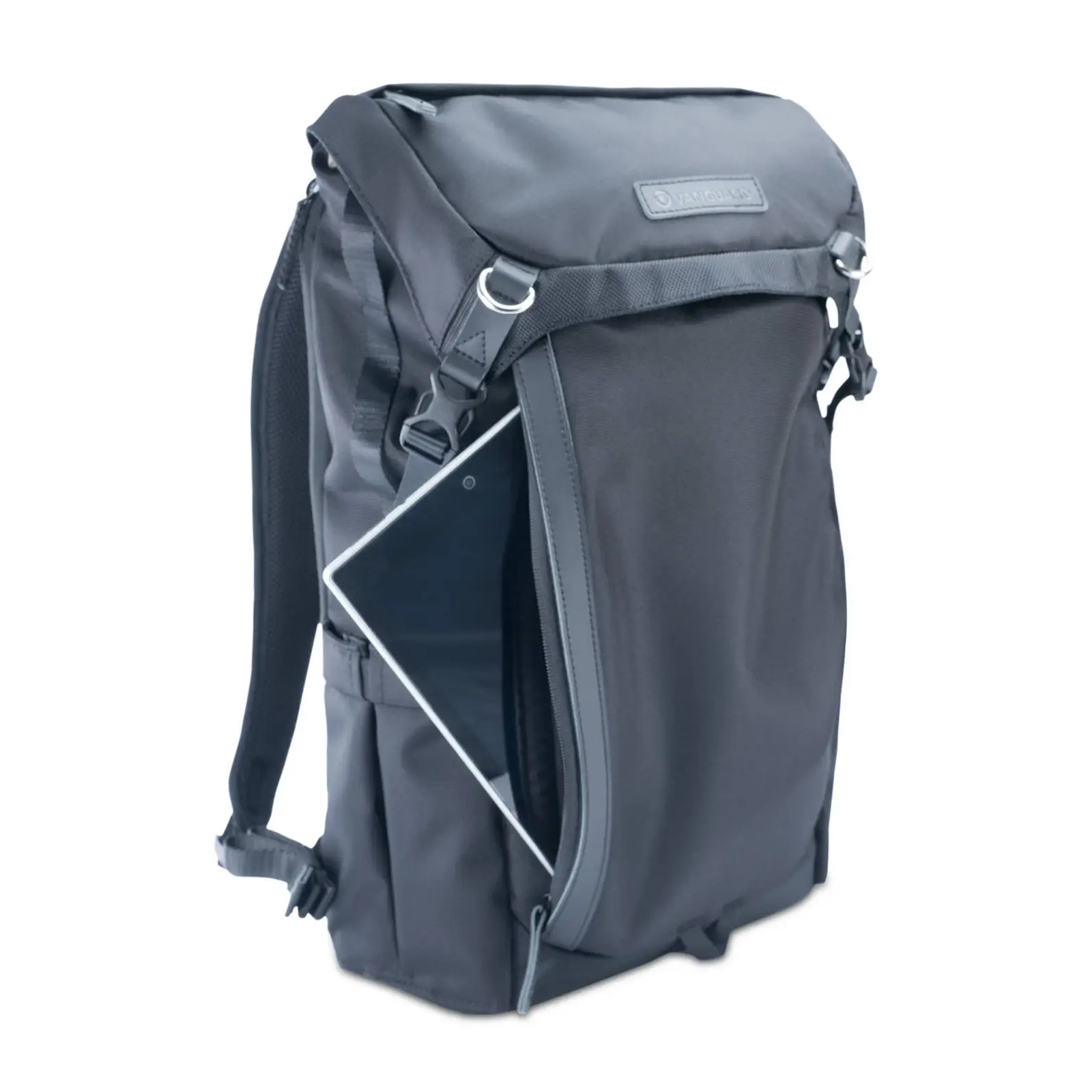 Фото-сумка Vanguard Backpack VEO GO 46M Black (4719856247199) зображення 9