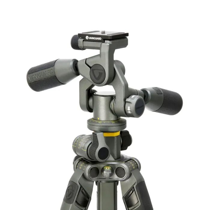 Штатив Vanguard Alta Pro 2+ 263AP (DAS301020) изображение 12
