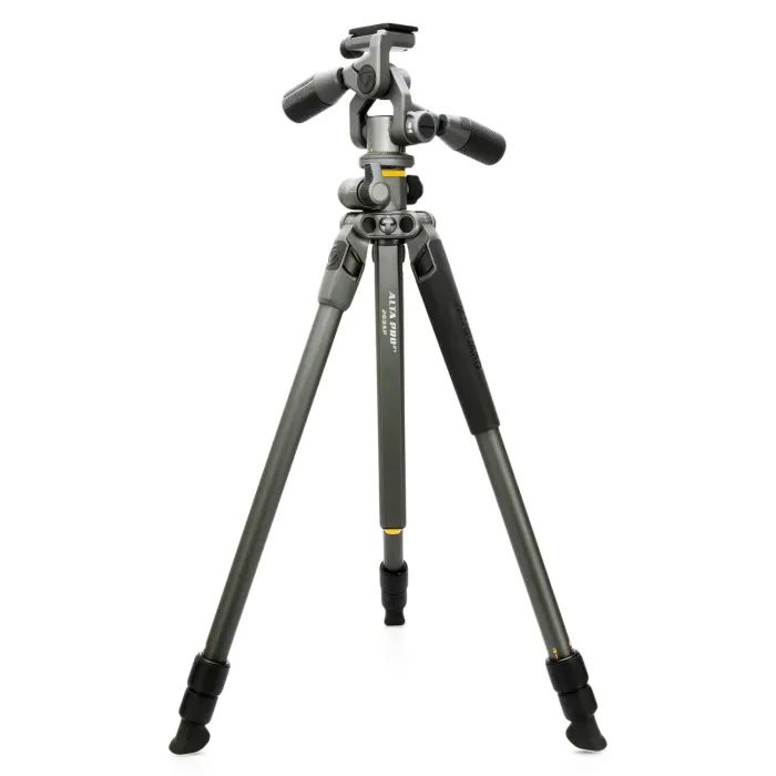 Штатив Vanguard Alta Pro 2+ 263AP (DAS301020) изображение 2