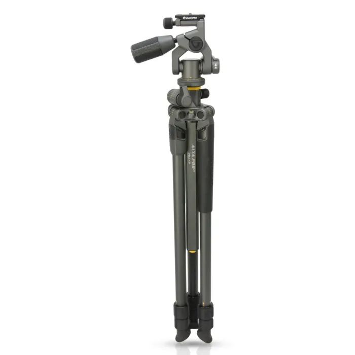 Штатив Vanguard Alta Pro 2+ 263AP (DAS301020) изображение 4